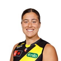 Caitlin Greiser